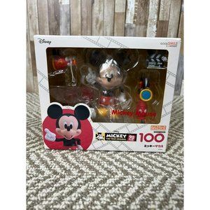 Disney Mickey Mouse Set